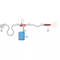 Injecteur proportionneur POK