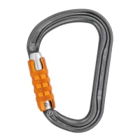 Mousqueton WILLIAM M36 PETZL