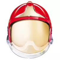 Casque pompier F1