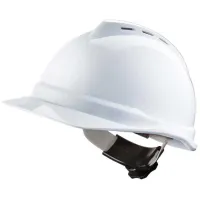 Casque V-GARD 500 - Confort et protection