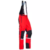 Sur-pantalon tenue d'intervention pompier grimp