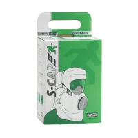 Cagoule filtrante S-CAP