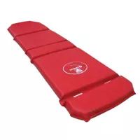 Matelas articulé 5 parties pour brancard F2