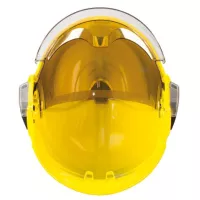 Casque Gallet F1XF - Taille L - Intérieur cuir