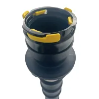 Adaptateur polymousse QUADRAFOG