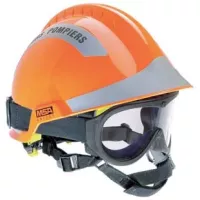 Casque F2 XTREM - Feux de forêts