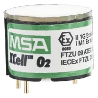 Cellule O2 XCELL ALTAIR 4X - 5X