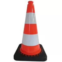 751140 Cone de signalisation chantier