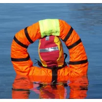 Mannequin de sauvetage aquatique Surf Rescue