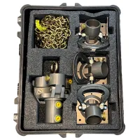 Kit de conversion en trépied
