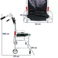 Chaise portoir PS-120
