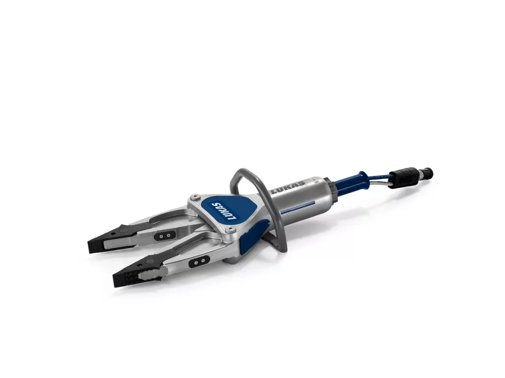 Outils hydrauliques