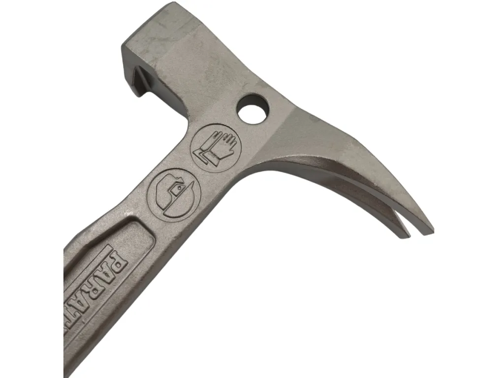 Roxon Pince multifonction CM1349 SPARK, Pince pliante multifonction 14 en 1, Ensemble d'outil