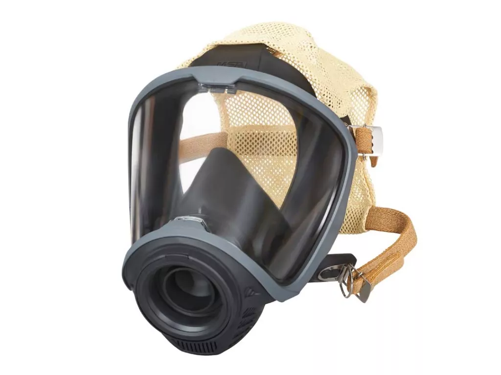 Masque G1 - Appareils respiratoires isolants