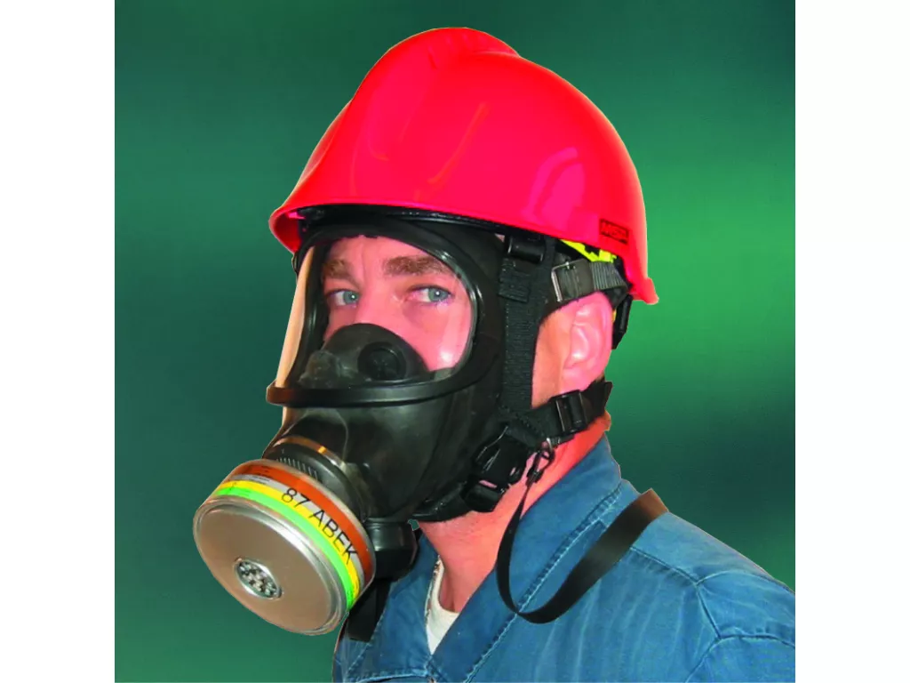 Dispositifs filtrants de protection respiratoire