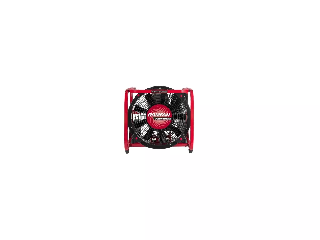 Ventilateur thermique GX350 - Ventilateurs lutte incendie