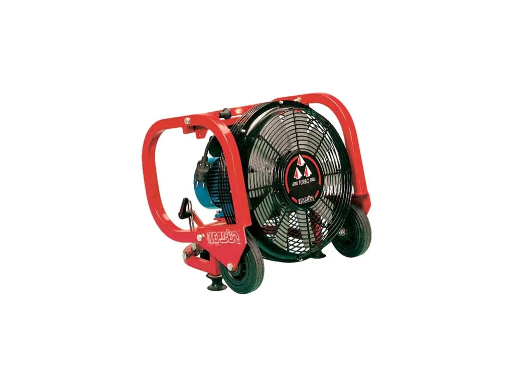 Ventilateur à moteur électrique Ventilateurs lutte incendie — free download