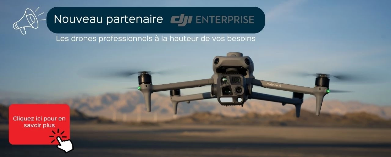 Drones