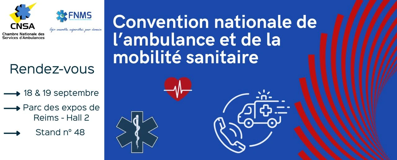 Convention de l'ambulance