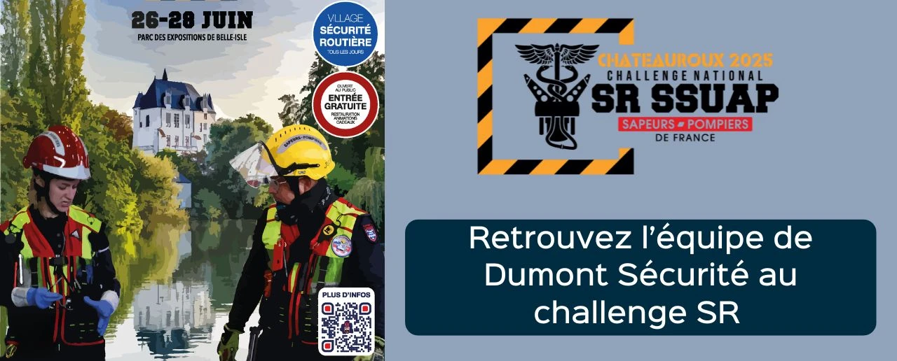 Challenge SR