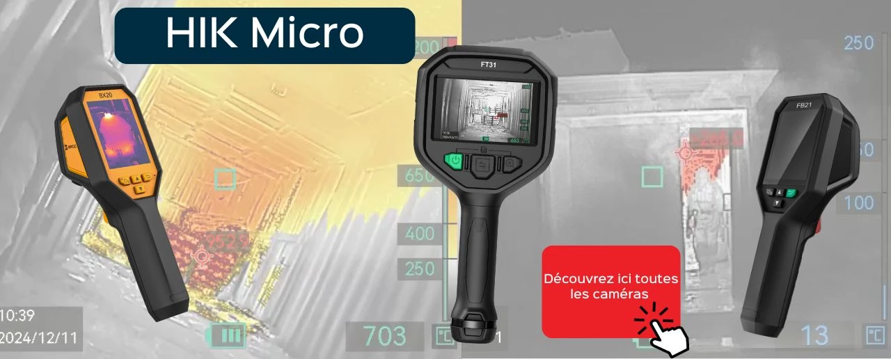HIK MICRO