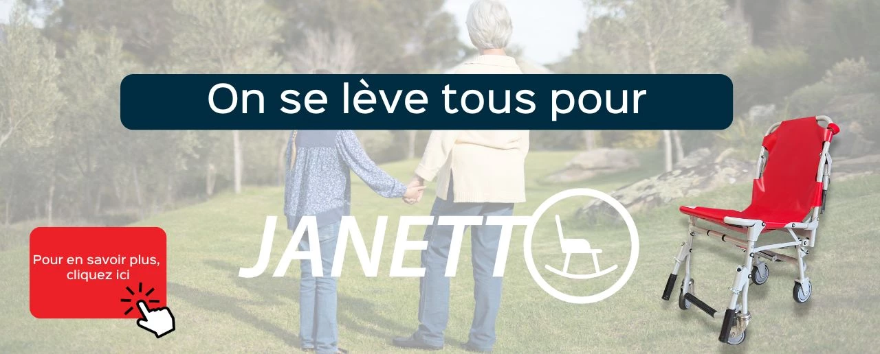 Janett
