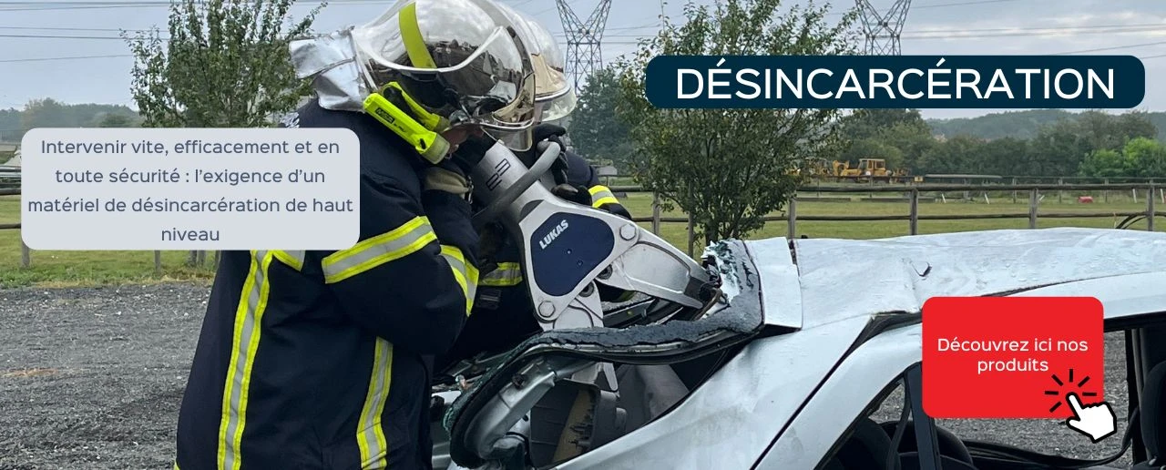 Désincarcération