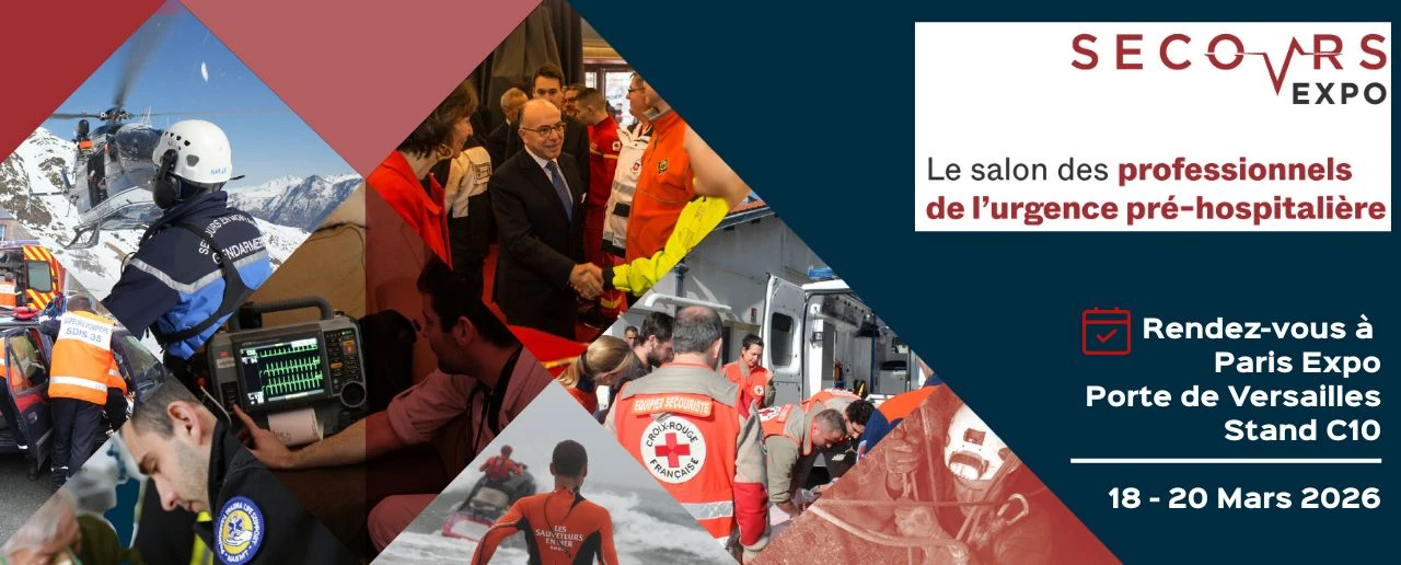 Secours Expo