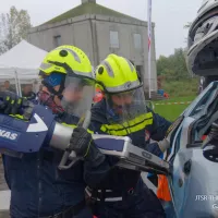 SECOURS ROUTIER - Choisir le matériel de désincarcération pompier : les conseils d’un expert Incident Commander