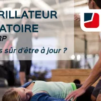 Défibrillateur obligatoire dans les ERP : êtes-vous sûr d'être à jour ?