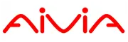 Logo Aivia - Distributeur agréé des armoires défibrillateur