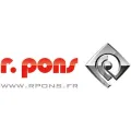 Etablissement R Pons