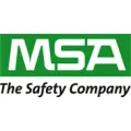 MSA Safety matériel pompier
