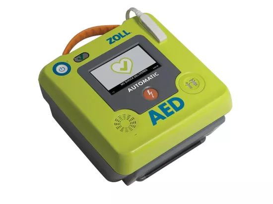 Défibrillateur AED 3™ ZOLL