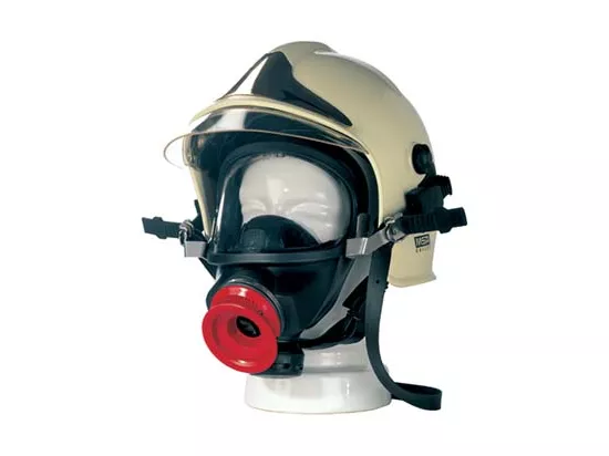 Masque 3S - Appareil Respiratoire Isolant