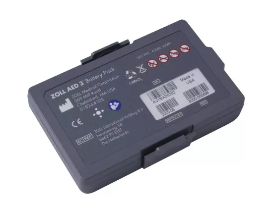 Batterie pour AED 3