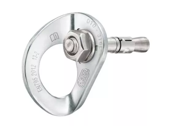 Amarrage Coeur Bolt Stainless