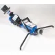 Canon portable personnel Blitzfire DSP65