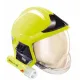 Casque Gallet F1XF - Taille L - Intérieur cuir