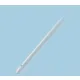 Sonde d'aspiration trachéo-bronchique stérile droite