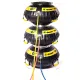 Coussin de levage connectable Vetter C.Tec 12 bar