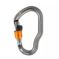Mousqueton VERTIGO Wire-Lock PETZL
