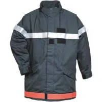 Veste pompier d'intervention textile