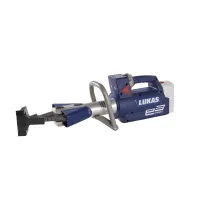Dispositif combiné SC258 E3 Connect Lukas Hydraulik
