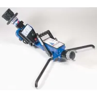 Canon portable personnel Blitzfire DSP65