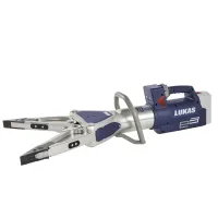 Ecarteur électrique de désincarcération SP777 E3 Lukas Hydraulik