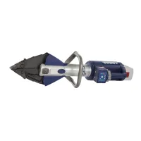 Dispositif combiné de désincarcération SC358 E3 Lukas Hydraulik