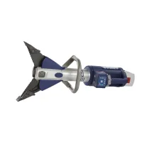 Dispositif combiné de désincarcération SC758 E3 Lukas Hydraulik