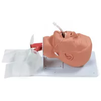 Tête d'intubation adulte
