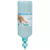 Gel hydroalcoolique ANIOSGEL 800